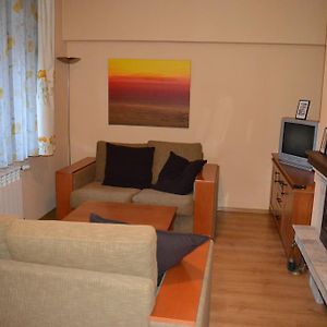 Apartament z 1 sypialnią